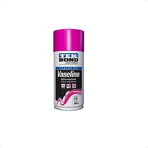 VASELINA SPRAY TEK BOND 300ML