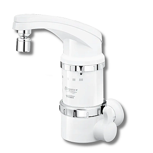 TORNEIRA.ELETRICA. FAME ELEGANCE MESA BRANCO 3988