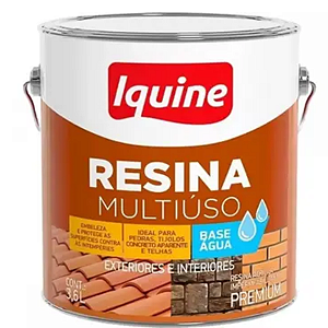 RESINA ACRILICA IQUINE 3,6L