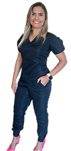 Uniforme - Fardamento - Farda - Scrub - Pijama Hospitalar