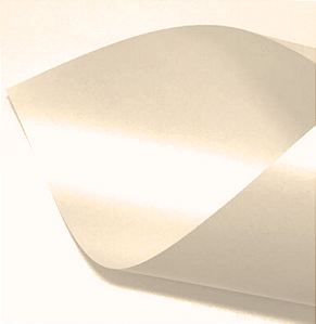Papel A4 Pérola Natural Metalizado 180g - 20 FL