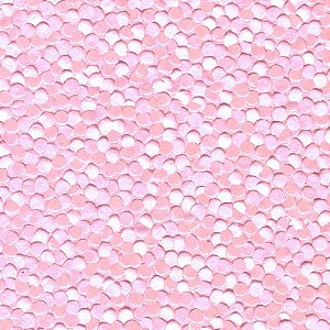 Papel Artesanal Indiano - Confeti Rosa 28x38cm - 02 folhas