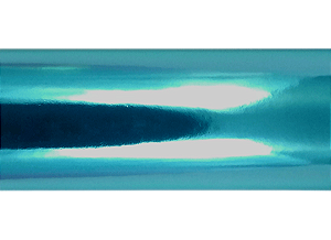 Laminado Azul Bebê 180g 30,5 x 30,5 cm - 7 folhas