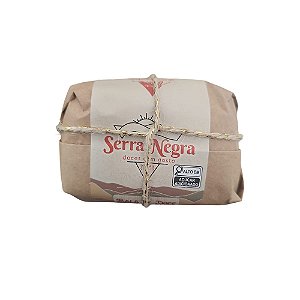 Bala de Doce de Leite - Serra Negra