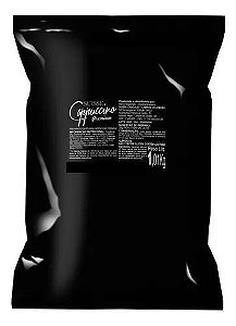 Cappuccino Premium 1kg - Suisse