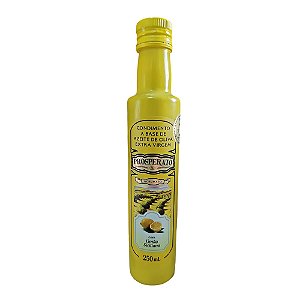 Condimentado com Limão Siciliano e Azeite 250ml - Prosperato