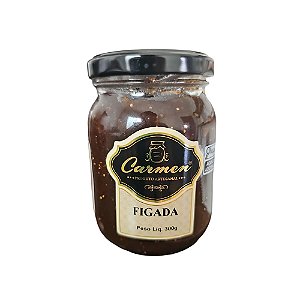 Figada 300g – Carmen