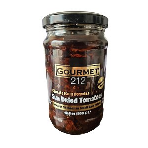 Tomate Seco 300g - Gourmet212