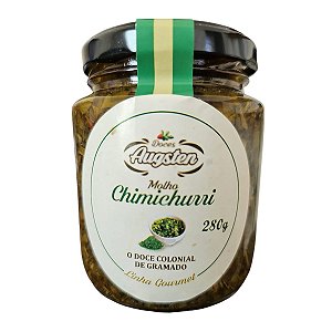 Molho de Chimichurri - Augsten
