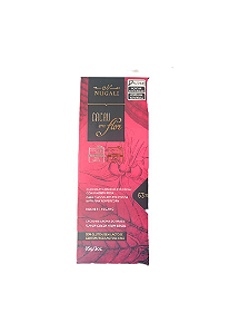 Tablete Cacau em Flor 63% Pimenta Rosa - 85g