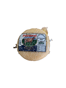 Queijo Colonial Meia Cura Possamai - 1 k