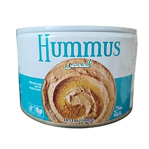 Homus 400g - Gourmet212