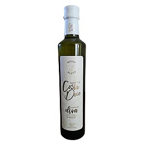 Azeite de Oliva Extra Virgem 500ml - Costa Doce