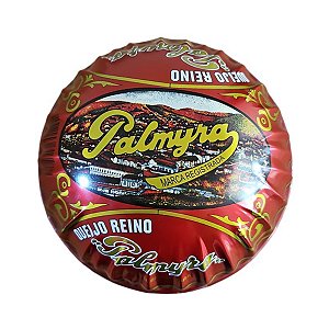 Queijo Reino 1kg - Palmyra