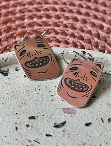 Brinco La Ursa Médio