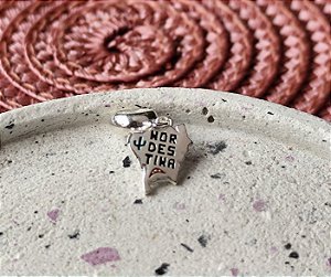 Berloque Mapa Nordestina