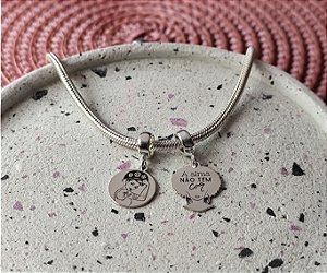 Berloque Nordestina Empoderada