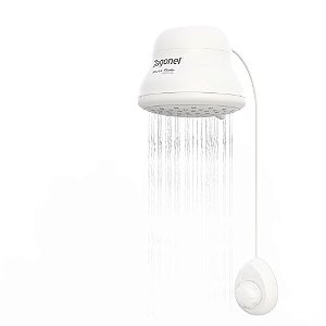 ZAGONEL MASTER BANHO 220V 7500W - DMBEL75220BR01