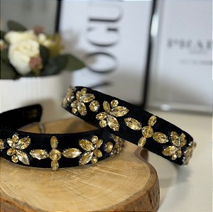 Tiara Madeline