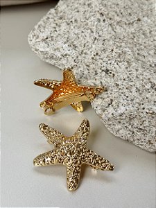 Presilha Dourada do Mar