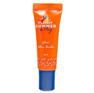 Gloss Playboy Summer