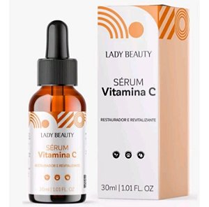 Sérum Facial