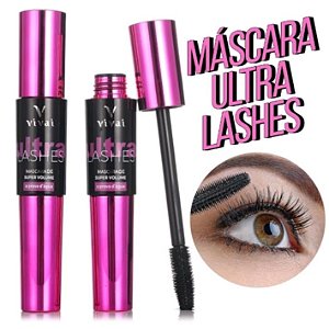 Máscara de Cílios Super Volume