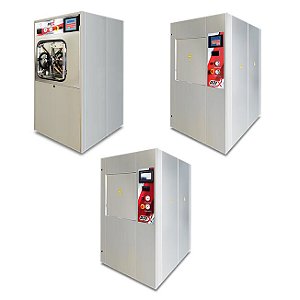 Aluguel de Autoclave