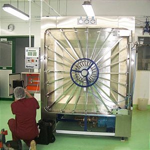Curso para Manutenção de Autoclave