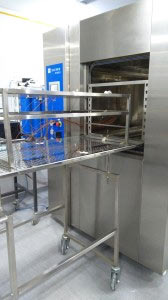 Qualificação Térmica