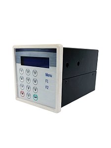 Controlador para Autoclave – MCA-65