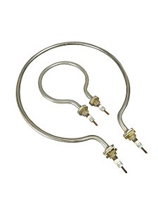 Resistência para Autoclave Vertical