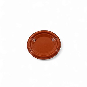 Diafragma 80mm para trava de segurança da porta.