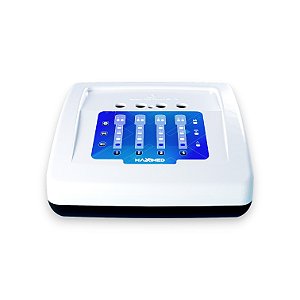 Incubadora para Teste Biológico - Lummina 4