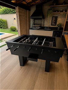 Mesa de Pebolim