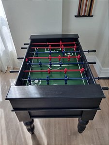 Mesa de Pebolim