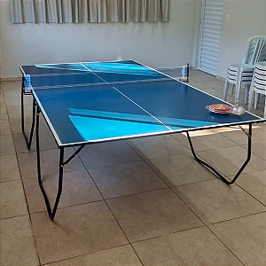 Mesa de Ping Pong
