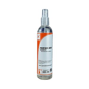 Fresh Air Bamboo Odorizador de ambientes - 300ml - Spartan