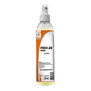 Fresh Air Herbal Odorizador de ambientes - 300ml - Spartan