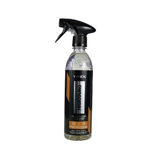 Limpador de Couro Higi Couro Limpeza de Bancos e Estofados - Vonixx