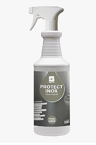Spartan Protect Inox
