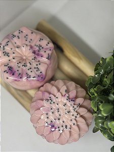 Sabonete Morango Silvestre e Açaí