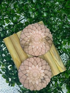 Sabonete Cereja com Avelã