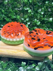 Sabonete de Melancia