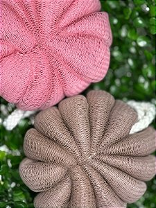 Esponja Esfoliante de Banho - Luxo