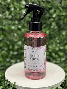 Home Spray 250ml- Lírio Rosa