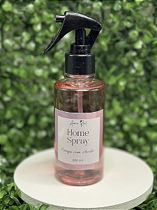 Home Spray 250ml- Cereja com Avelã