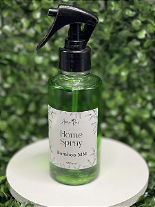 Home Spray 250ml - Bamboo MM