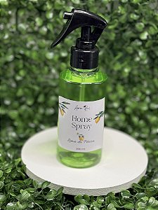 Home Spray 250ml- Lima da Pérsia