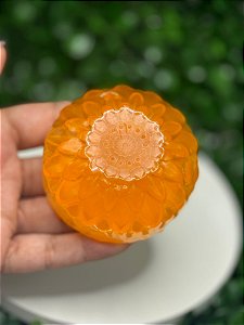 Sabonete Laranja Lima